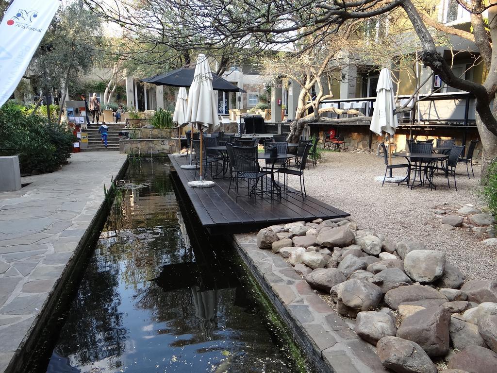 Eagle Views Windhoek Exterior foto
